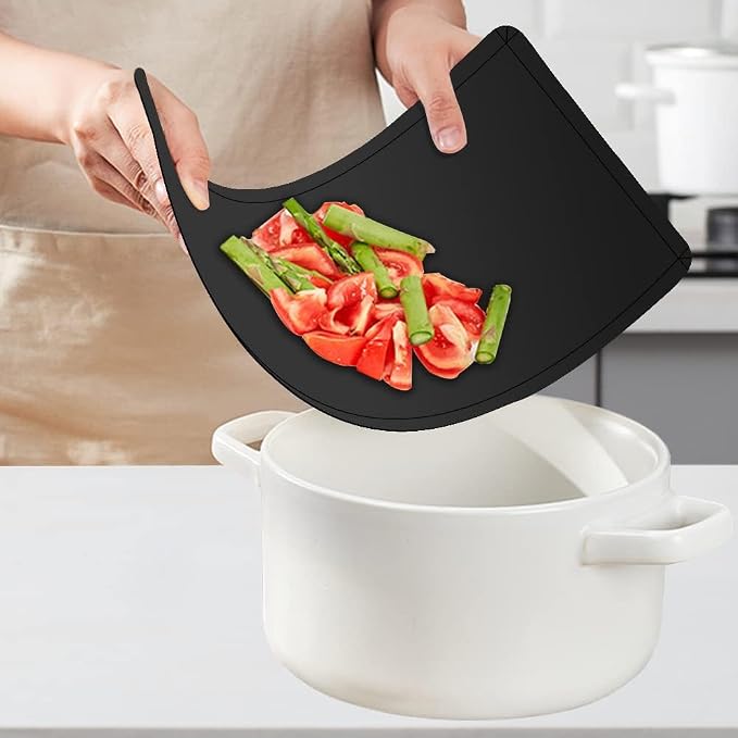 WK Flexible Plastic Cutting Boards Mats - Image 5