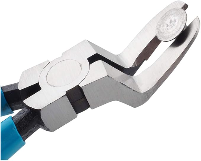 Mutipurpose Diagonal Cutting Pliers Wire Flush Cutters Car Push Retainer Rivet Trim Clip Pry Puller Clips Panel Assortments Puller Auto Body Tools