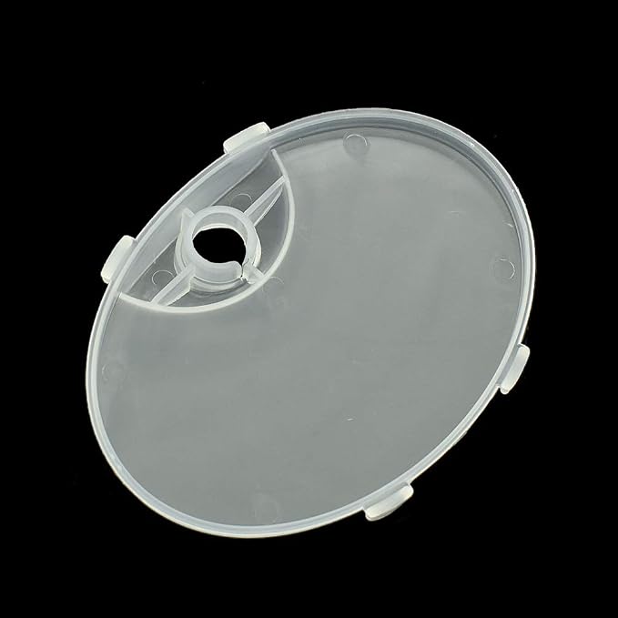 10pcs Transparent Stand Support - Image 4