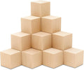 DIY Wood Cubes 1-3/4-inch, Wood Blocks for, STEM and Blank Wooden Cubes by Woodpeckers