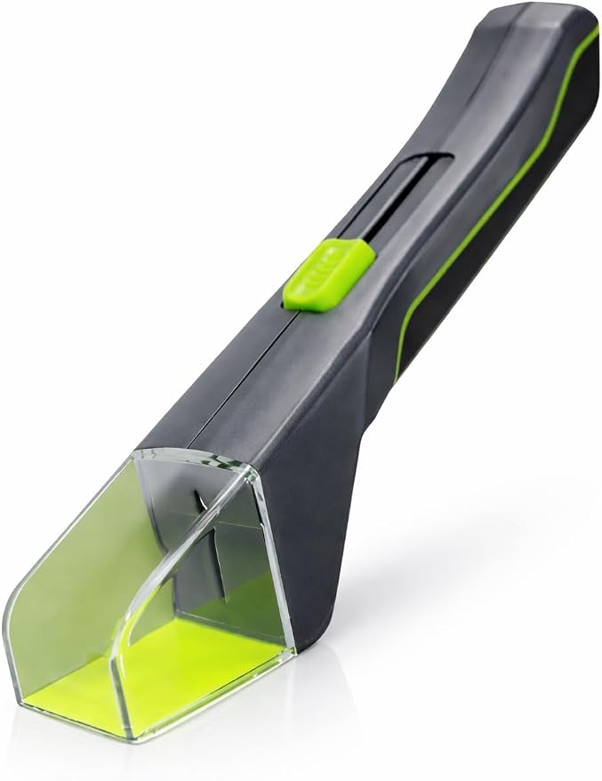 Humane Bug Catcher, Live Insect Catching Tool - Image 5