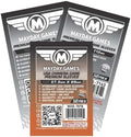 Mayday Games Courtisans -Premium Compatible Card Sleeve Bundle by MAYDAYGAMES