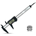 0-6 Inches Digital Caliper by Viecam