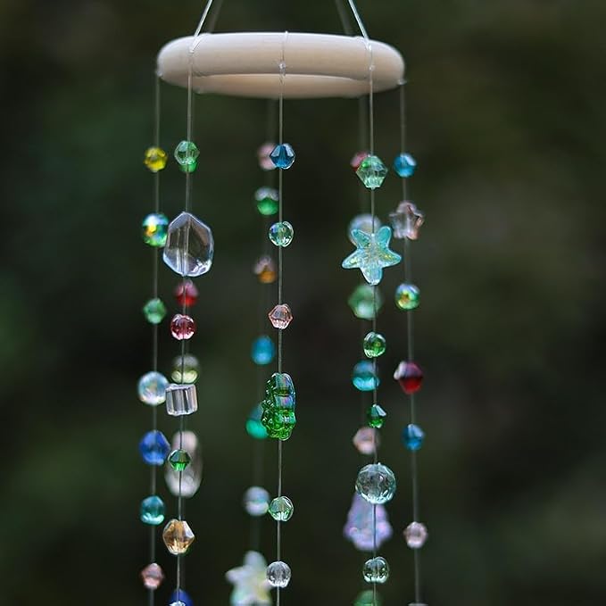 Premium Austrian Glass Beads, Mix Assorted Glass Beads - Image 5