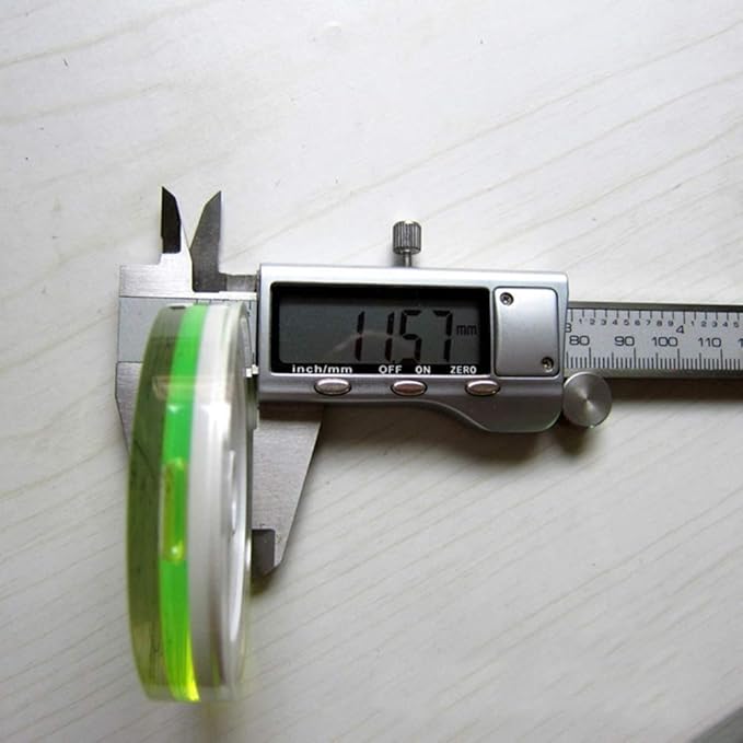 Spirit Level, 32x7mm Horizontal Bubble, 5Pc, Universal, High Precision, Wide Temperature Range, for Camera, Tripod, Woodworking, Medical Equipment, Office Desktop, Clear Green