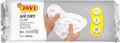 Jovi Air-Dry Modeling Clay; 1.1 lb. White, Non-staining by Jovi