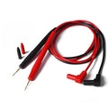 Sharp Universal Multimeter Test Lead, 1000V 15A Test Leads