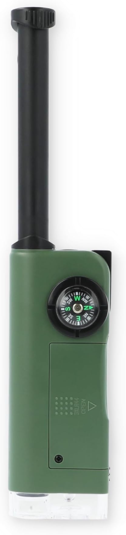 Carson X-Scope Kids 7 Function Multi Purpose Optical Pocket Tool - Image 11