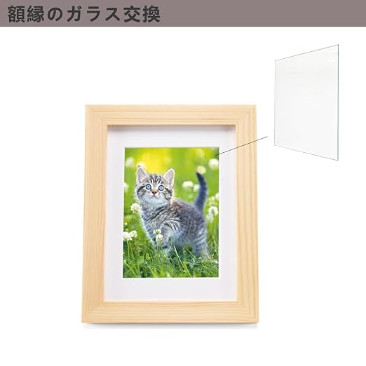 10 Pack of Acrylic Sheets 8x10-0.043" Thick Clear Extruded Plexiglass Sheets - Image 4