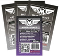 Mayday Games Fabled Fruit Game Accessory- Standard Card Sleeve Bundle by MAYDAYGAMES