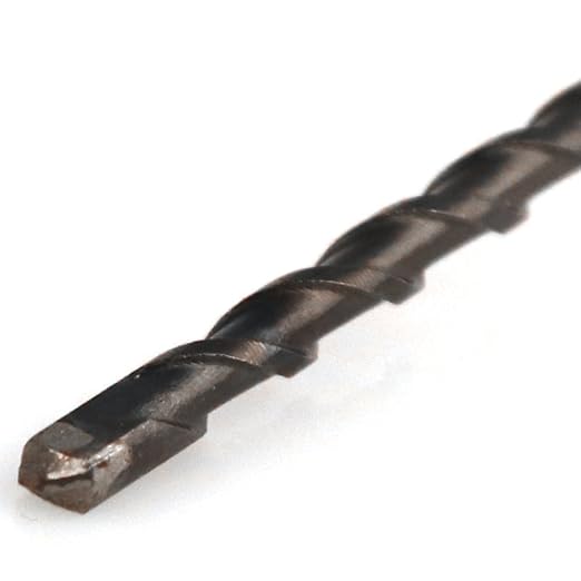 1PCS, 5/16" x 6" SDS Plus Hammer Drill Bits, Rotary Hammer Drill Bits