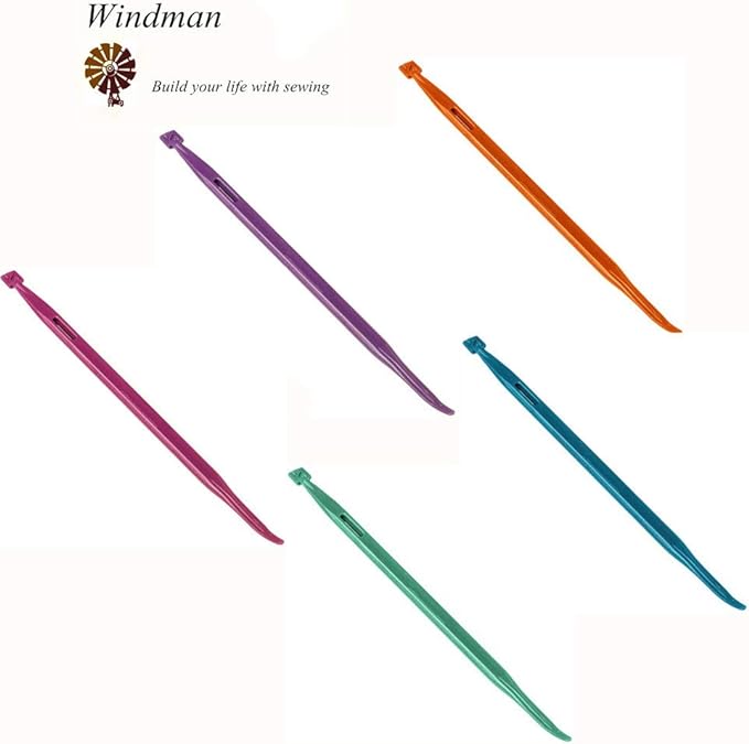 that Purple Thang Sewing Tools 5Pcs - Image 3