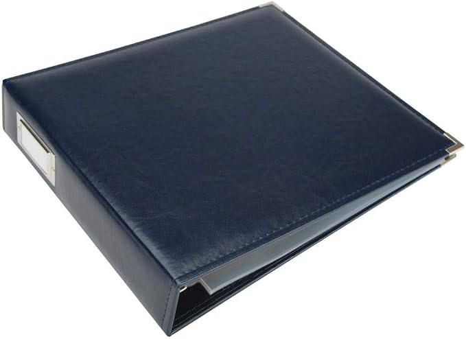 We R Memory Keepers 12x12 Photo Album - Image 3