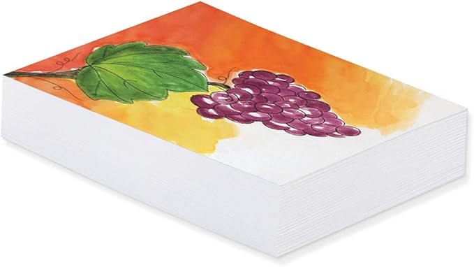 UCreate Mixed Media Art Paper, Heavyweight, 500 Sheets | Sulphite Art Paper - Image 3