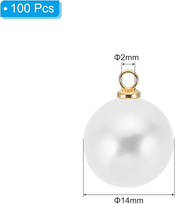 PATIKIL Pearl Charm - Image 2