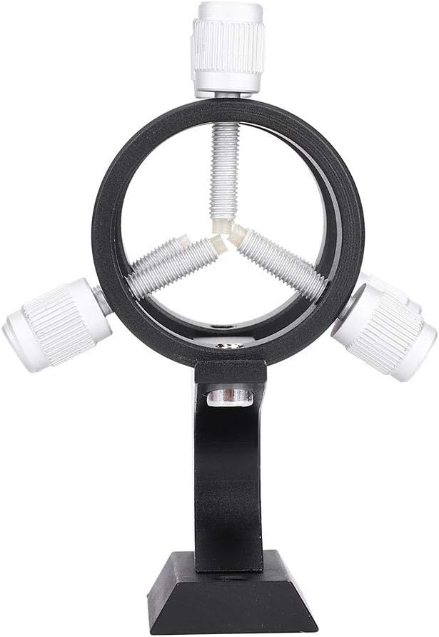 Pointer Bracket, Aluminum Alloy 5mm-38mm Adjustable Pointer Finder Scope - Image 3