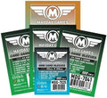 Mayday Games Sweet Lands Compatible Card Sleeve Standard Bundle by MAYDAYGAMES