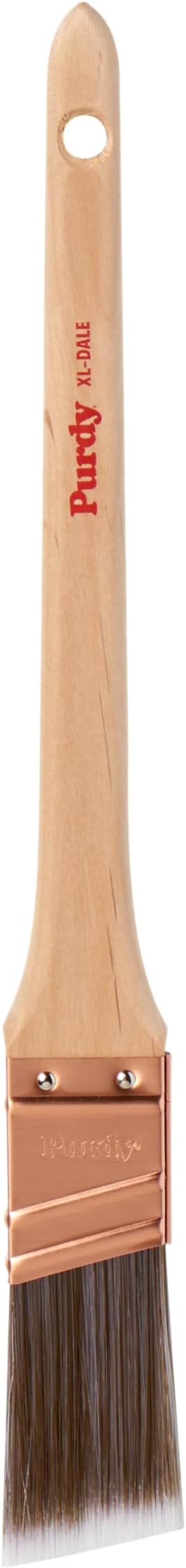 Purdy 3' Purdy 144080330 XL Dale Angled Sash Paint Brush, Tynex Orel - Image 3