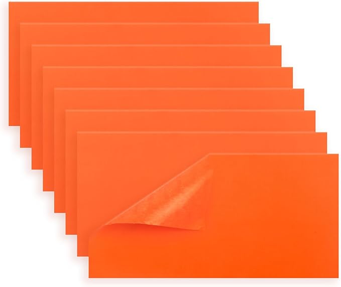 8PCS 7.8x3.9 inch Nylon Repair Patch Self-Adhesive Fabric Patch Down Jacket Repair Patches for Puffer Jackets Tenacious Tape Polyester Waterproof Lightweight Tent Repair Patch Kits for Clothes Bag