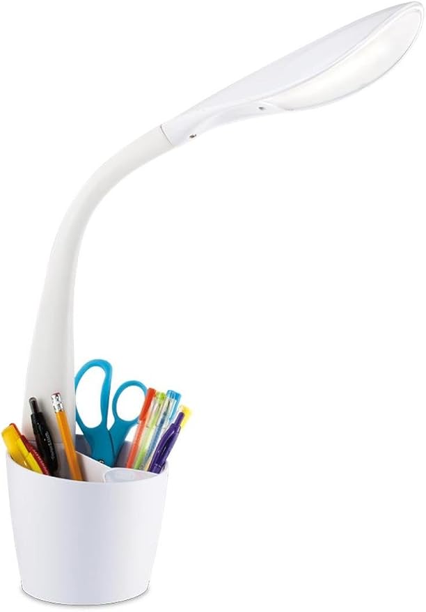 OttLite Organizer LED Desk Lamp - Image 4