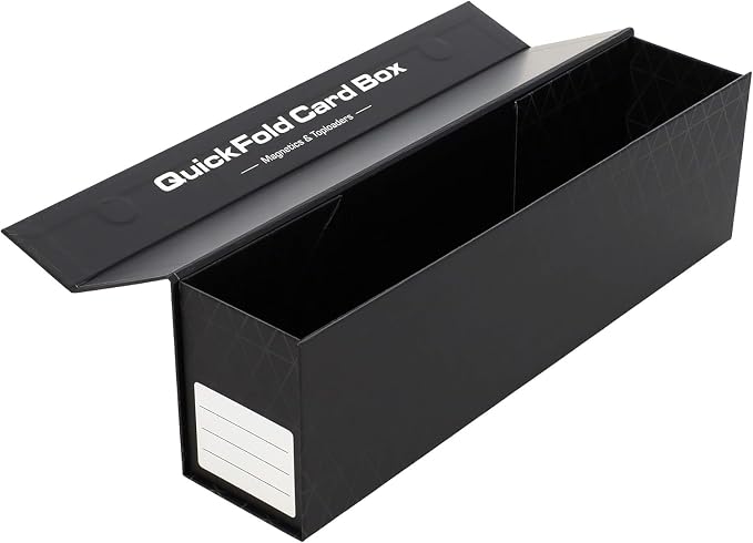BCW QuickFold® Card Storage Boxes - Image 6