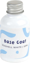 Pott'd Base Coat Sealant for Air Dry Clay for Pottery 50ml by Pottd