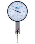 Dial Indicator Accuracy 0.01mm(0.0004"),Range 0-0.8mm
