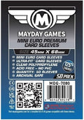 Mayday Games Istanbul Game Accessory by MAYDAYGAMES