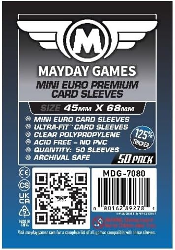 Mayday Games Istanbul Game Accessory by MAYDAYGAMES