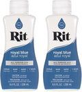 Rit Dye Multi-Purpose Liquid 8 OZ. | Great by CraftCounty