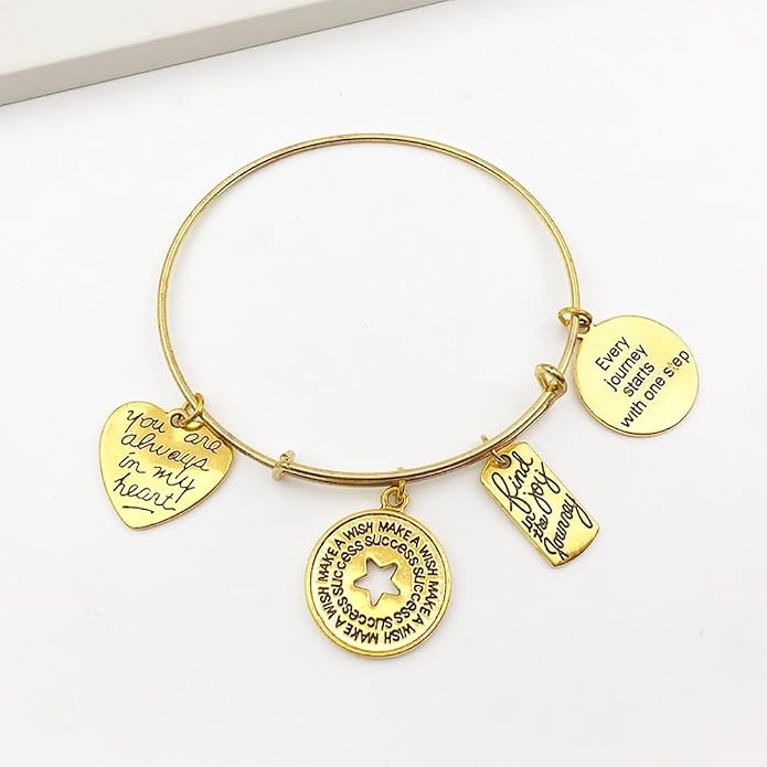 Jewelry Making Charms Pendants for Bracelet Bulk lot Necklace Earrings Keychain - Image 6
