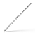 CSOOM SDS Plus Rotary Hammer Drill Bit 5/16"x18.11", Professional Concrete Drill Bit for Concrete, Brick, Stone and Cement Walls