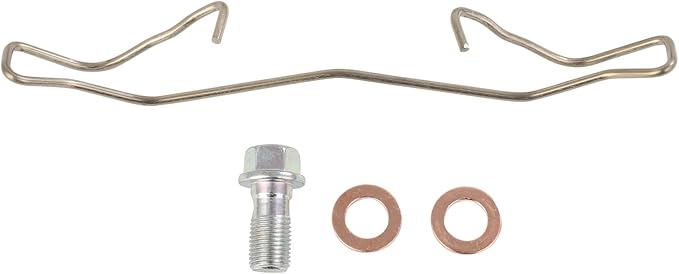 SCITOO Front Left Brake Caliper With Bracket 19B2942C Compatible For Mazda For 3 2005-2007,For Mazda For 5 2006-2007