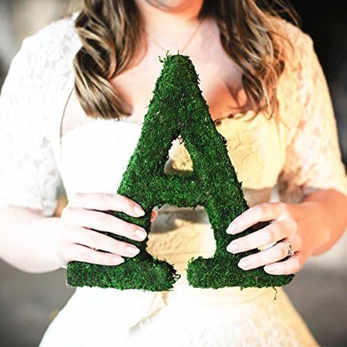 Roll of Green Moss for Fairy Gardens Wedding Other Arts and Crafts) - Image 5