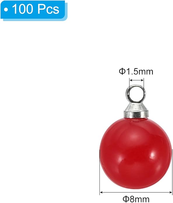 PATIKIL Pearl Charm - Image 2