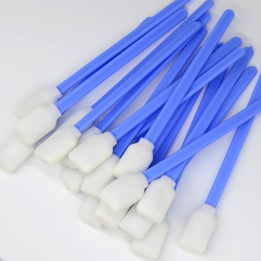 Wellgler's Tape Head Cleaning swabs, Optical Lens, Sewing Machine Cleaning - Image 7