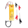 PINTECH High Voltage Differential Active Probe 1600V, 35MHz, 10X/100X Attenuation Rate Oscilloscope Probe DP-35