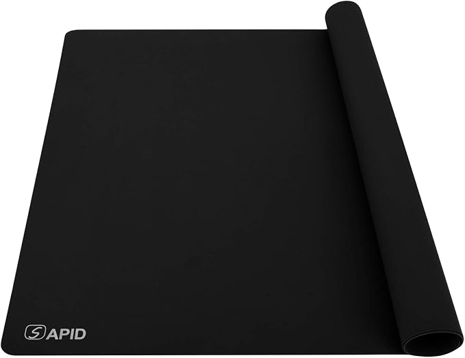 Sapid Extra Large Silicone Sheet by SAPID