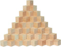 DIY Wood Cubes 1-1/4-inch, and Blank Wood Dice, by Woodpeckers by Woodpeckers