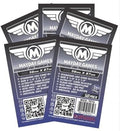 Mayday Games Underwater Cities -Premium Compatible Card Sleeve Bundle by MAYDAYGAMES