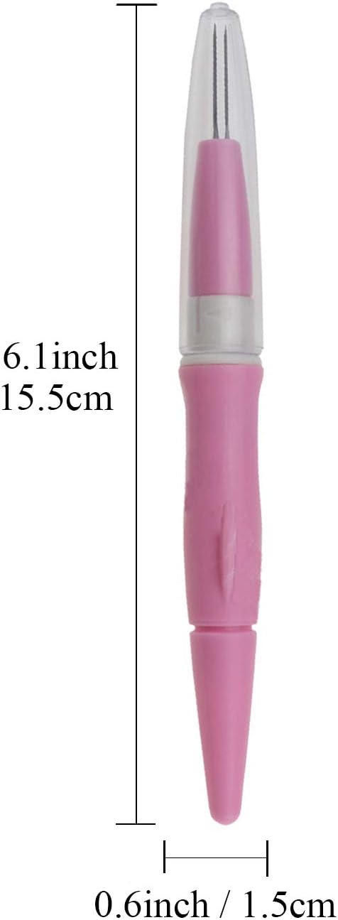 Phinus Needle Felting, Felting Needle Tool - Image 2