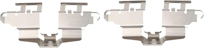 SCITOO Rear Left Brake Caliper With Bracket 19B3797 Compatible For Pontiac For Vibe 2009-2010,For Toyota For Corolla 2009-2011 2014-2019,For Toyota For Matrix 2009-2014