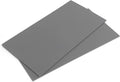 Falling in Art 6 * 12 Linoleum Carving Blocks, 2 Pack Soft Stamp Rubber Blocks by FallinginArt