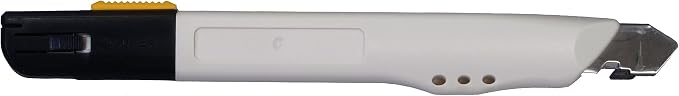 VViViD+ Premium Retractable Precision Balanced Multi-Use Utility Blade - Image 4