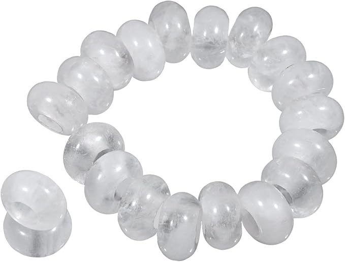TUMBEELLUWA Natural Gemstone Beads by TUMBEELLUWA