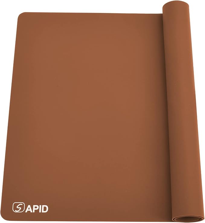 Sapid Extra Large Silicone Sheet by SAPID