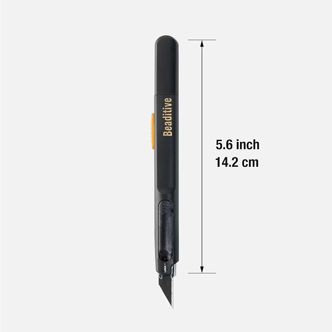 Beaditive High Precision Detail Craft Knife Pro - Image 8