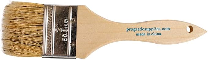 Vermeer Chip Paint Brushes - Image 4