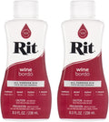 Rit Dye Multi-Purpose Liquid 8 OZ. | Great by CraftCounty