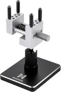 Mini Vise Table Top Clamp, 2in1 Mini Portable Table Vise by Iesooy
